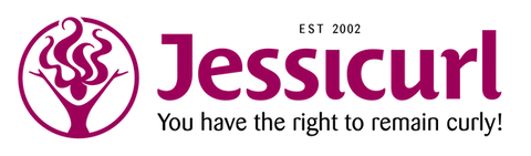 Jessicurl Logo