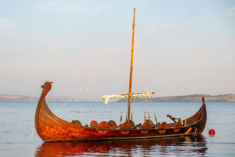 viking-longship