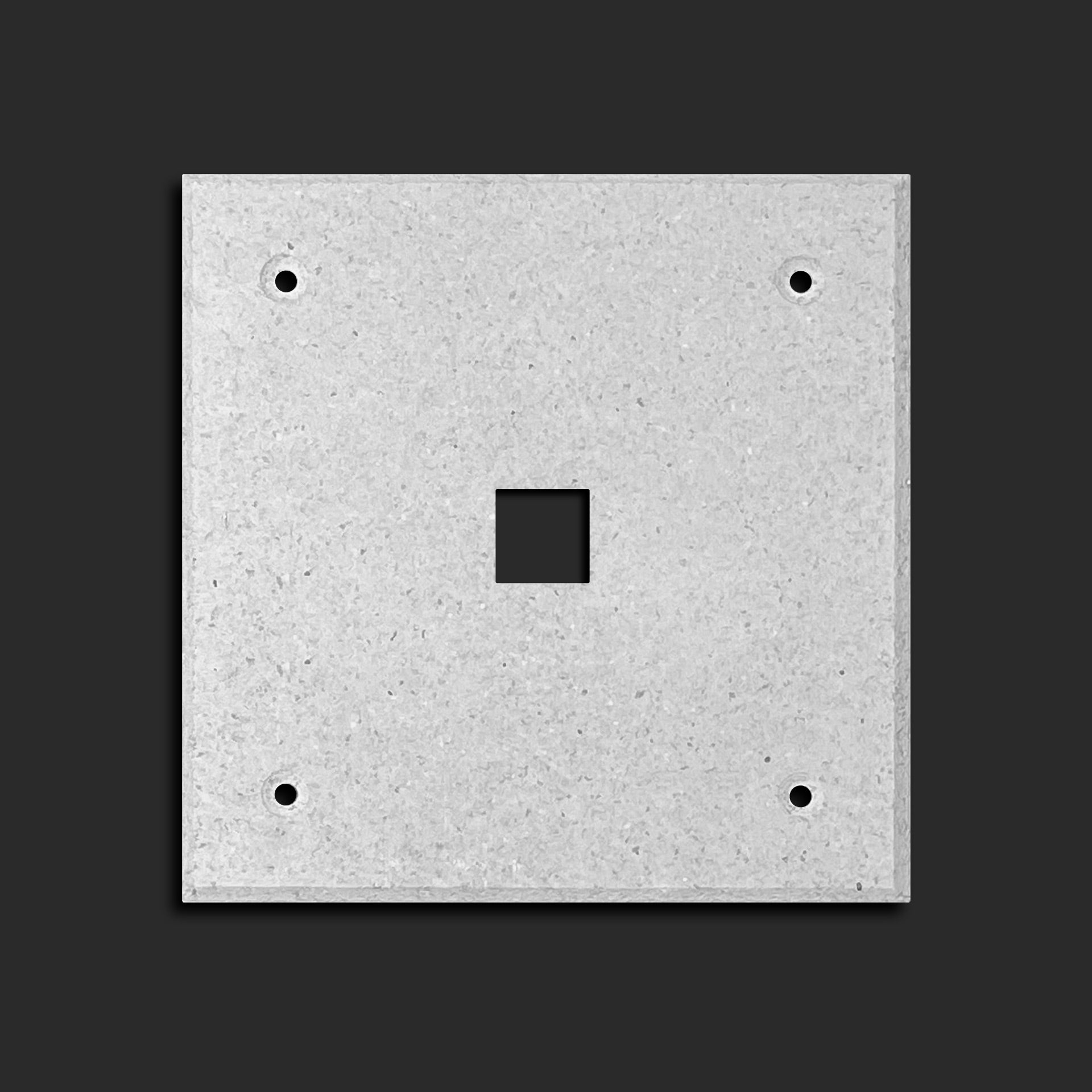 MINUS FIVE INSTALLATION BRACKET