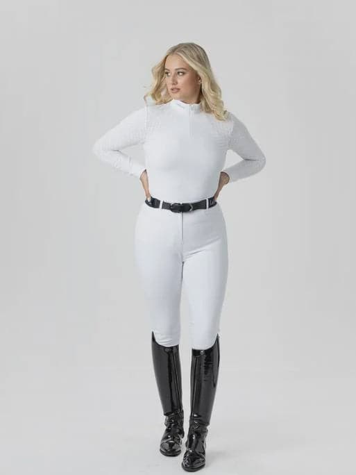 Buy LeMieux Drytex Women's Fullseat Waterproof Breeches