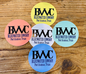 BWC 20 oz. Styrofoam Cups