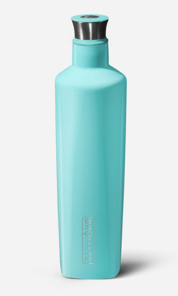 Brumate MultiShaker Blender Bottle - Forest Camo - 26 oz