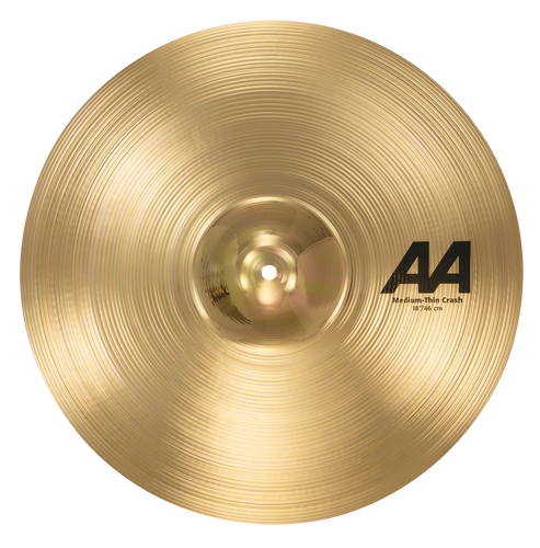 SABIAN 21607 16