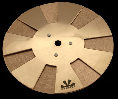 SABIAN CH08 8