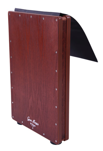 Gon Bops Daniel De Los Reyes DDLR Signature Cajon with Carry Bag