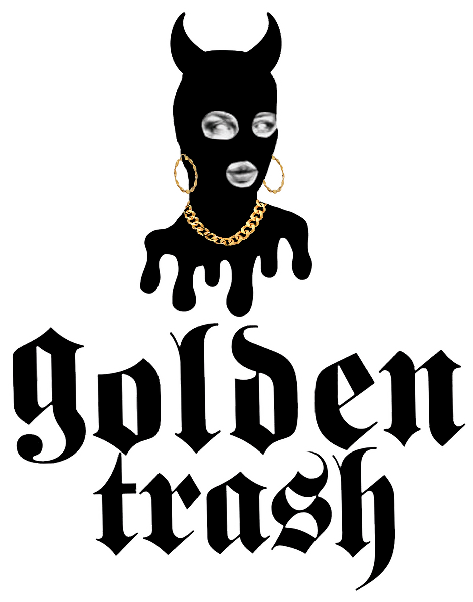 Golden Trash