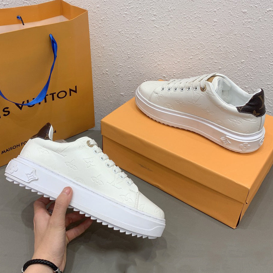 Louis Vuitton LV The latest casual sports shoes