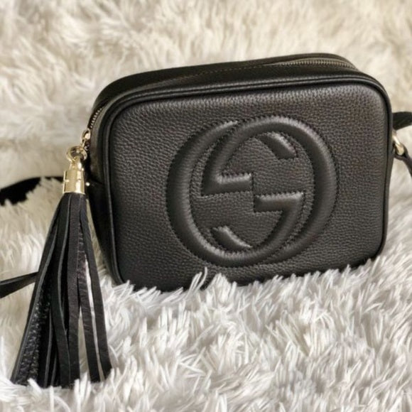 GG G Soho Disco Women's Shoulder Bag Messenger bag