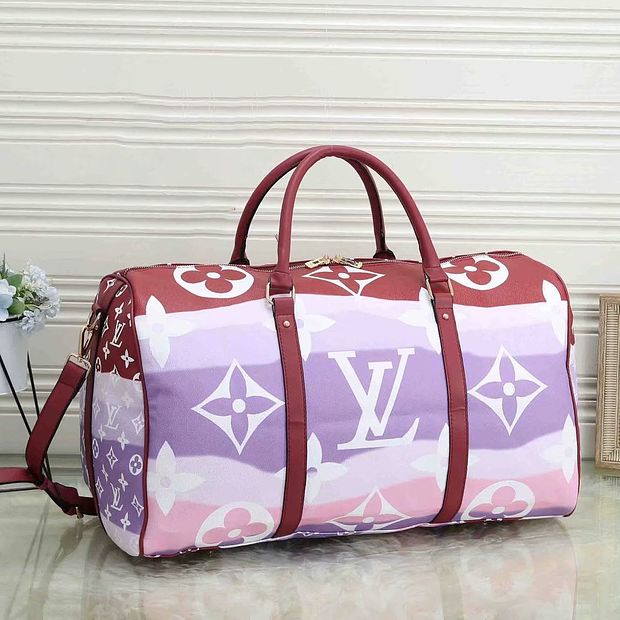 Louis Vuitton LV Bucket Bag Hot Sale Fashion Lady Handbag Shoulder Bag