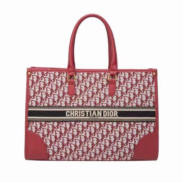 Dior women's fashion tote bag handbag shoulder bag