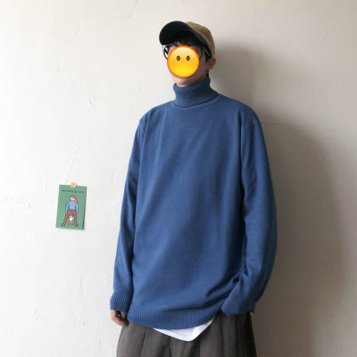 EN OR☆韓国☆人気☆SLIM LAYERED KNIT 2色/追跡あり (ニット