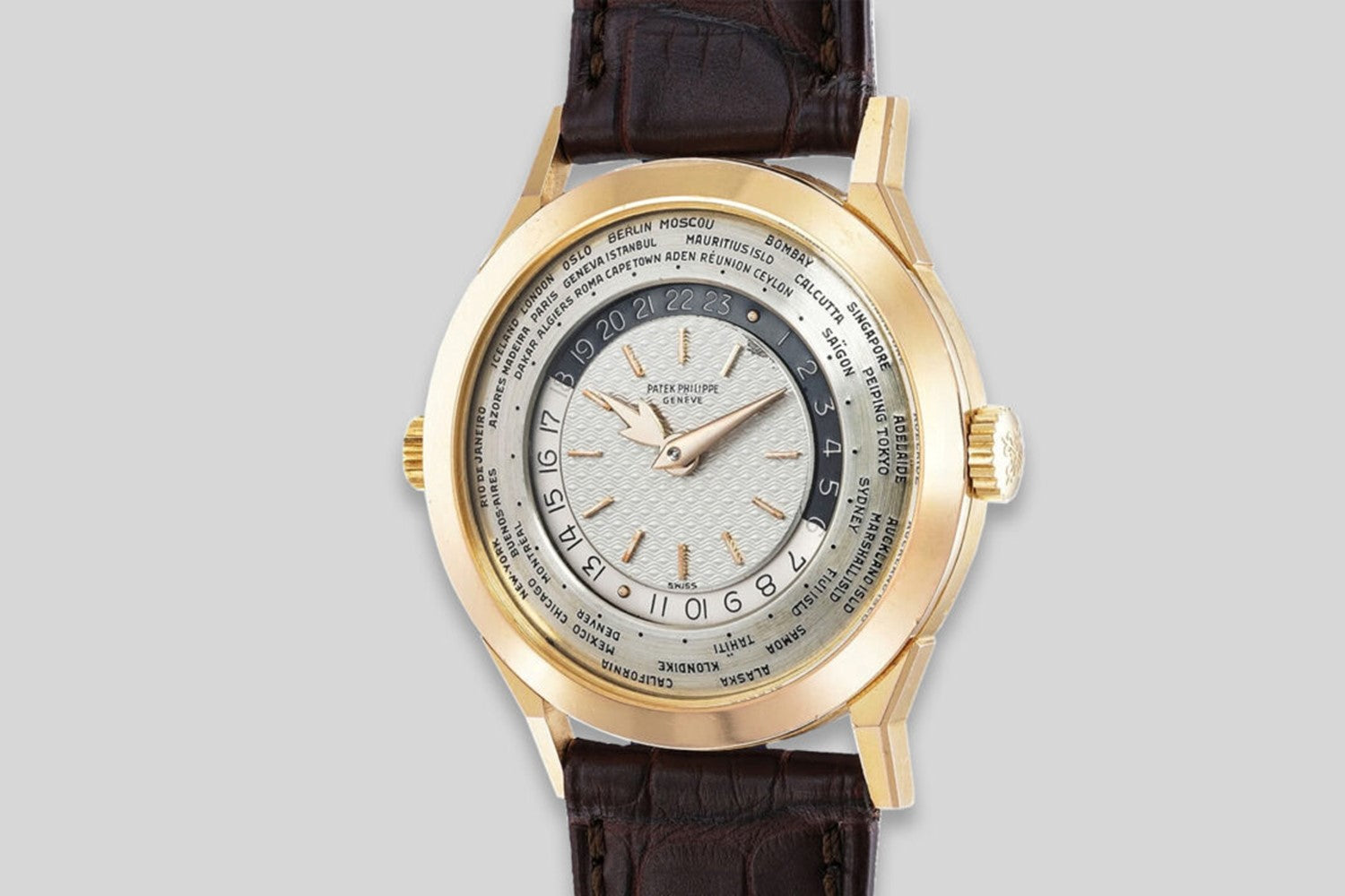 The Most Expensive Watches Ever Sold (And Some Affordable Ways to Borrow  Their Vibes)