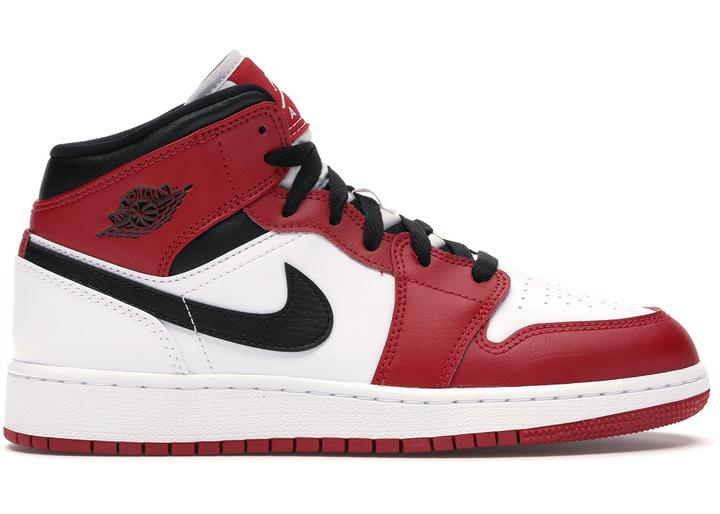 jordan 1 chicago 2020