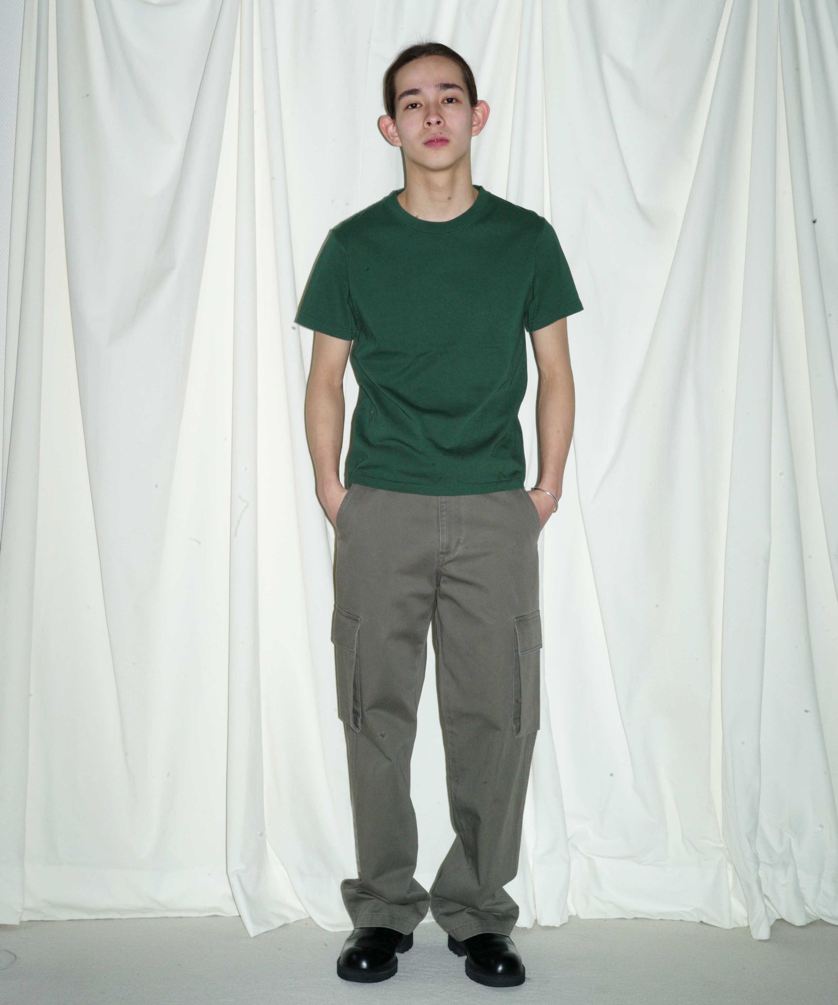 KAIKO×BLUFCAMP Cargo Pants グレー+radiokameleon.ba