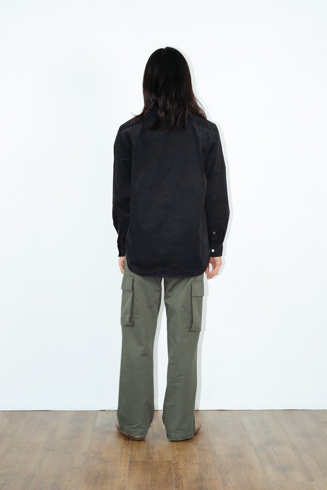 ください パンツ カーゴパンツ KAIKO × BLUFCAMP CARGO PANTS ZOZOTOWN