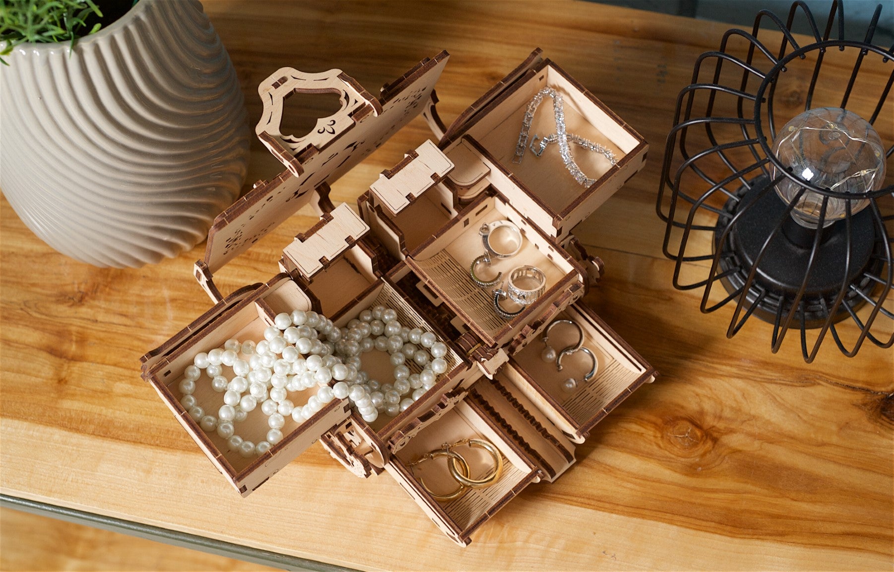 Ugears scatola