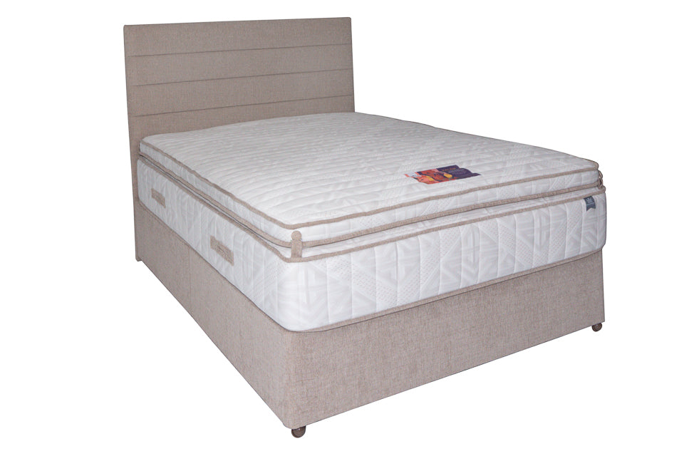 plaza pocket 2200 mattress