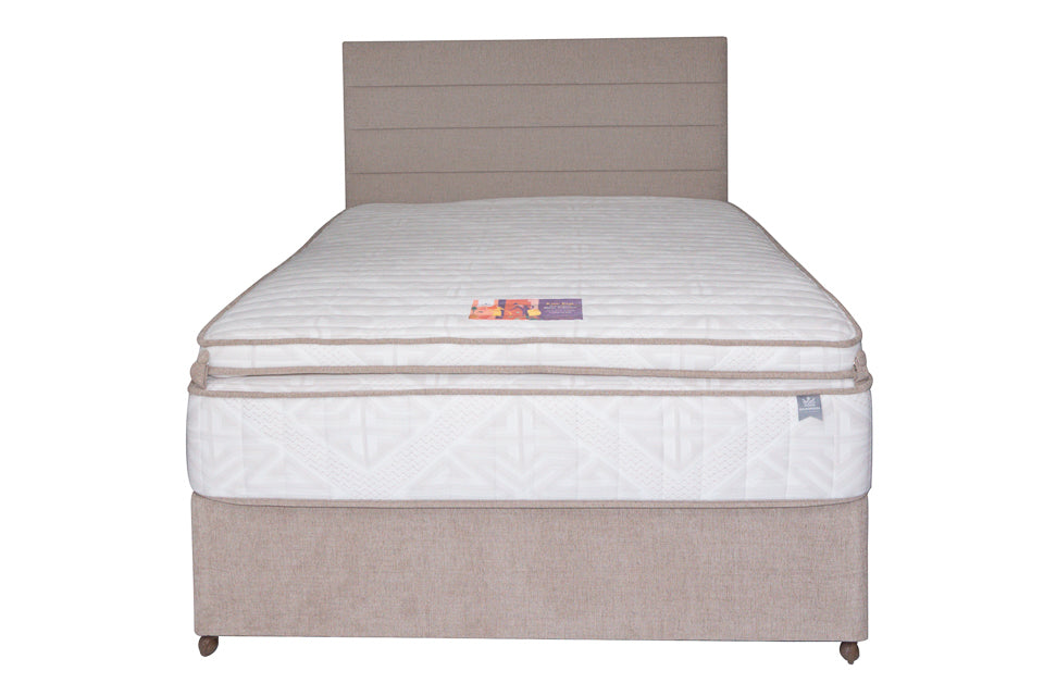 plaza pocket 2200 mattress