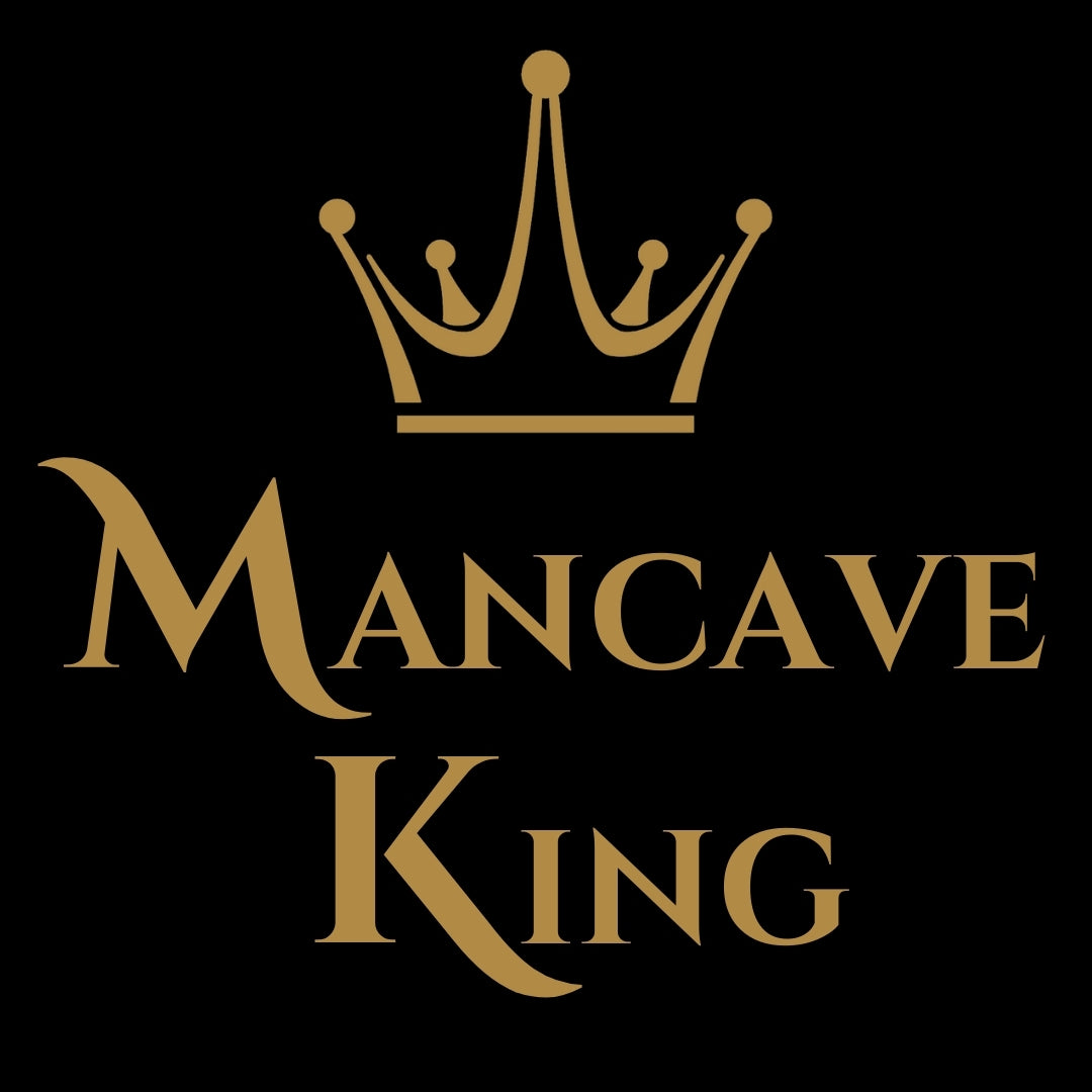 Mancave King