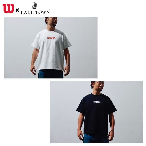 ウィルソン ＷiLson 限定Ｔシャツ ⑨ cateslaundry.com