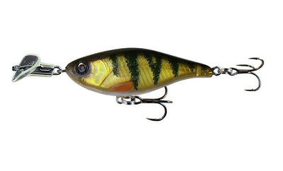 Headbanger Lures Cranky Shad 6.4cm 10g