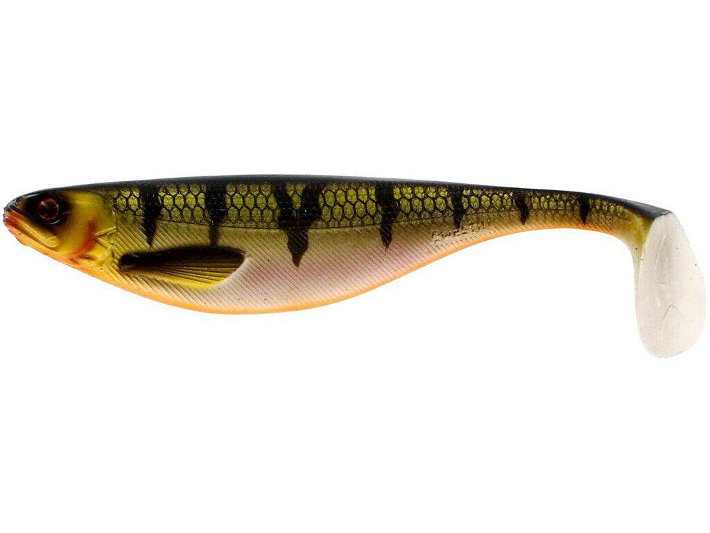 LMAB Finesse Filet TPE Worm 6, 12 or 15cm