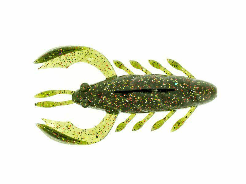 LMAB Finesse Filet TPE Worm 6, 12 or 15cm