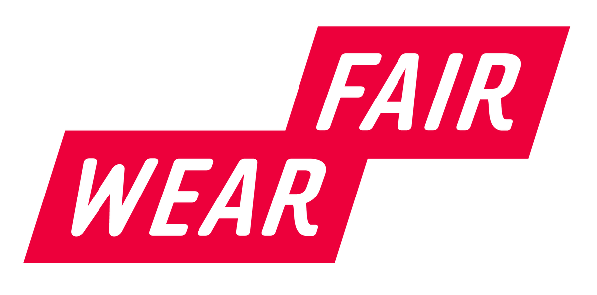 Logo der Fair Wear Foundation