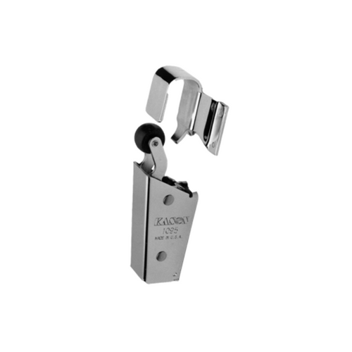 W55 Series Walk-In Door Hinge (W55-1000) - Vent Fab