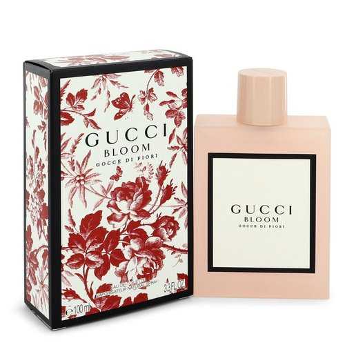 3.3 oz gucci bloom