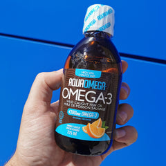 quality omega-3