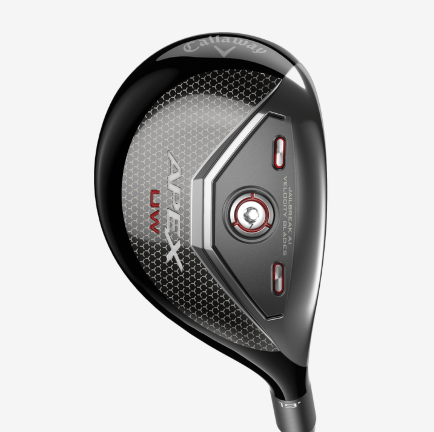 Callaway Apex UW - Utility Wood – TourExperienceGolf