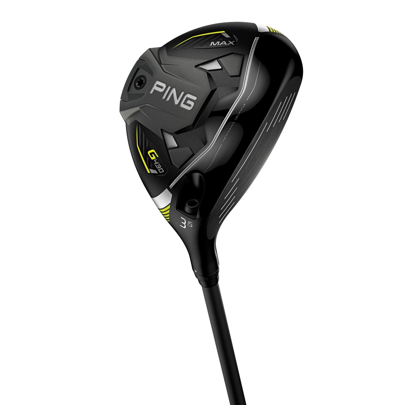 Ping G430 Max Fairway Wood – TourExperienceGolf