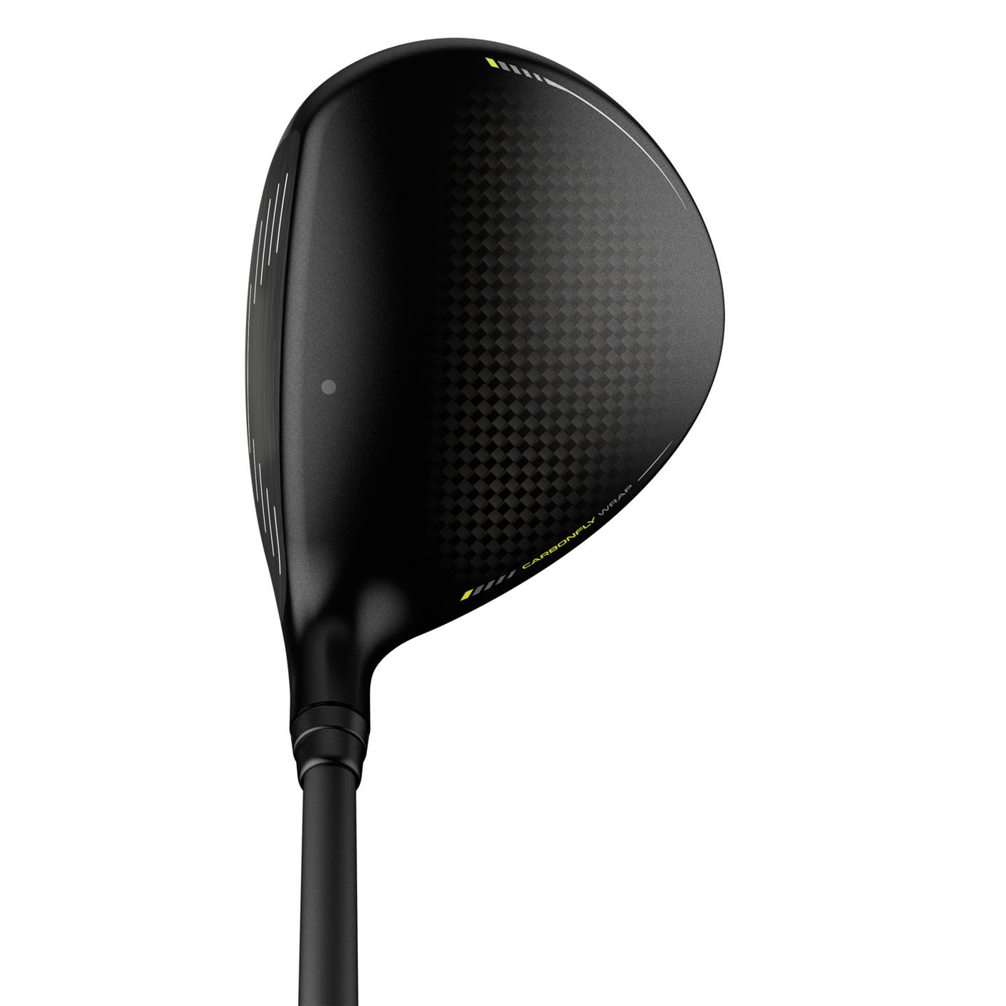 Ping G430 Max Fairway Wood – TourExperienceGolf