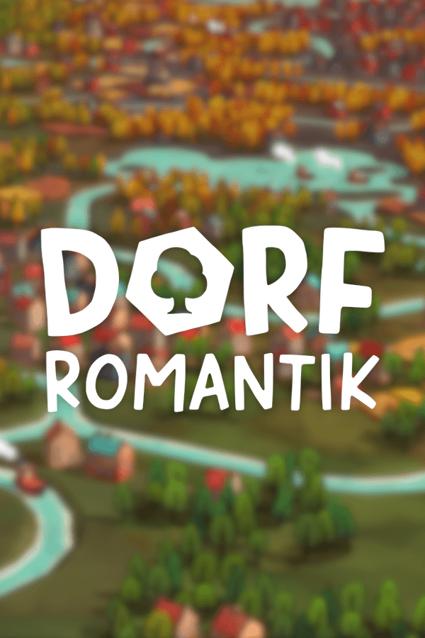 Dorfromantik - Swapcloud Games