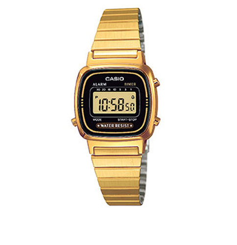 Casio Vintage  Scopri i modelli che Casio Vintage nel nostro store, con  spedizione gratuita! - Gioielleria Amadori