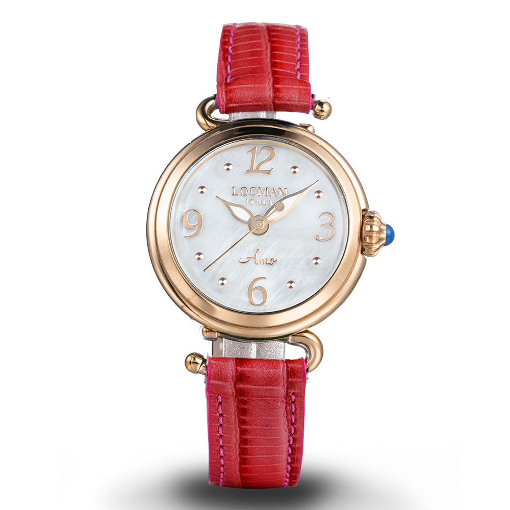 Orologio Donna Smartwatch Eye Rose Liu Jo - Gioielleria Amadori