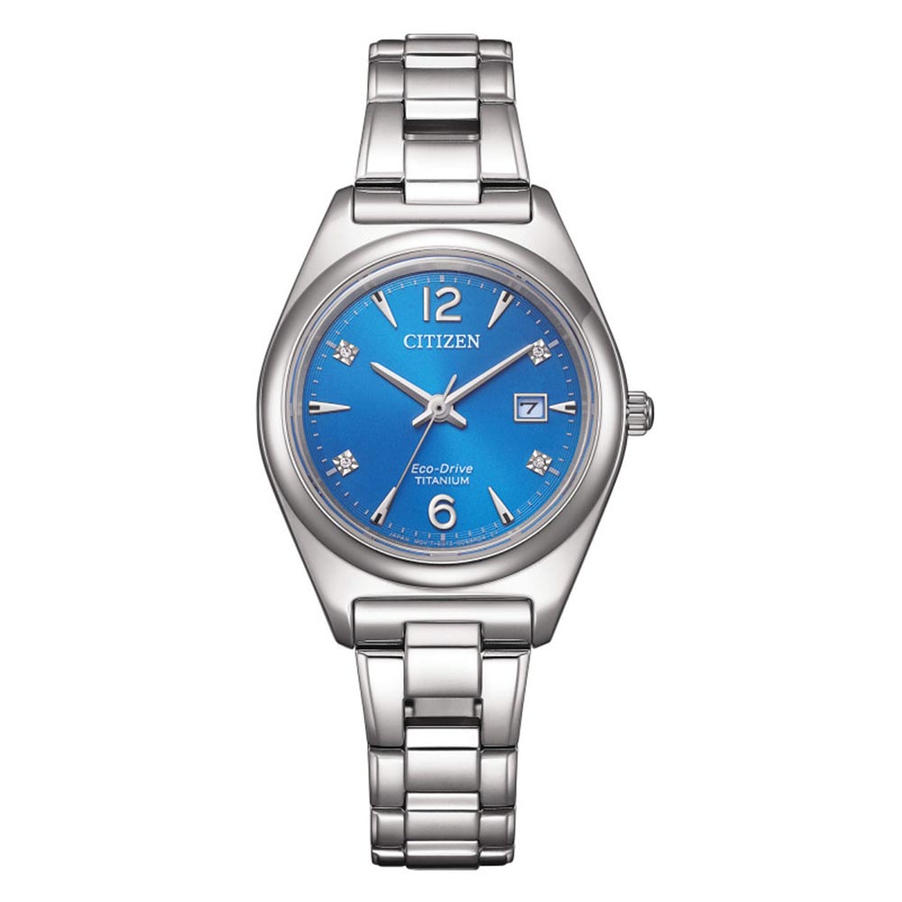 Orologio Donna Regatta Diamond Bulova - Gioielleria Amadori