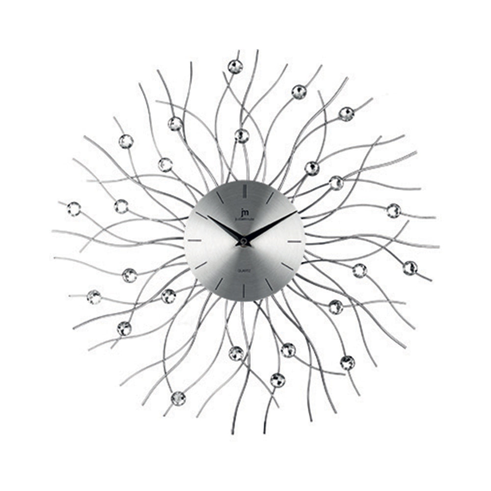 vertice Assistere termosifone orologio parete lowell Incorporare ...