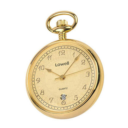 Orologio da Tasca Uomo PO8101 - Lowell - Gioielleria Amadori