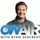 ON AIR w/ Ryan Seacrest Featuring: Happy Grub