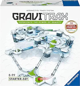 GraviTrax Starter Set