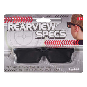 Rearview Specs - Brookside Toy & Science