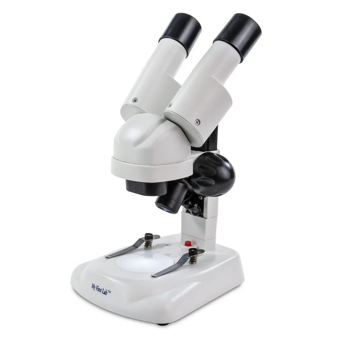 My First i-explore Microscope