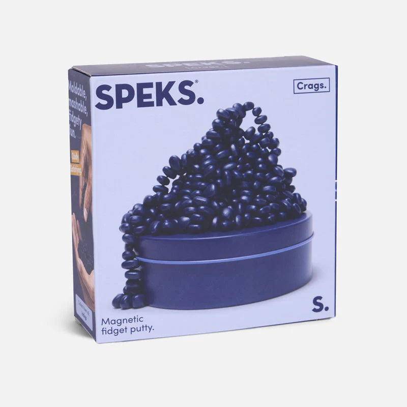 Speks Crags