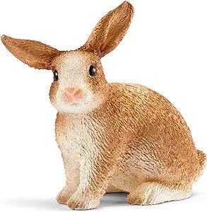 Sand Tray Figures: Lop Rabbit (Donation)