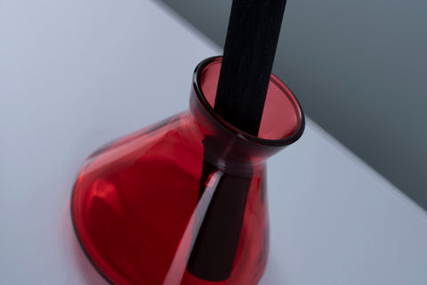 Surf Science Reed Diffuser in Ruby Red