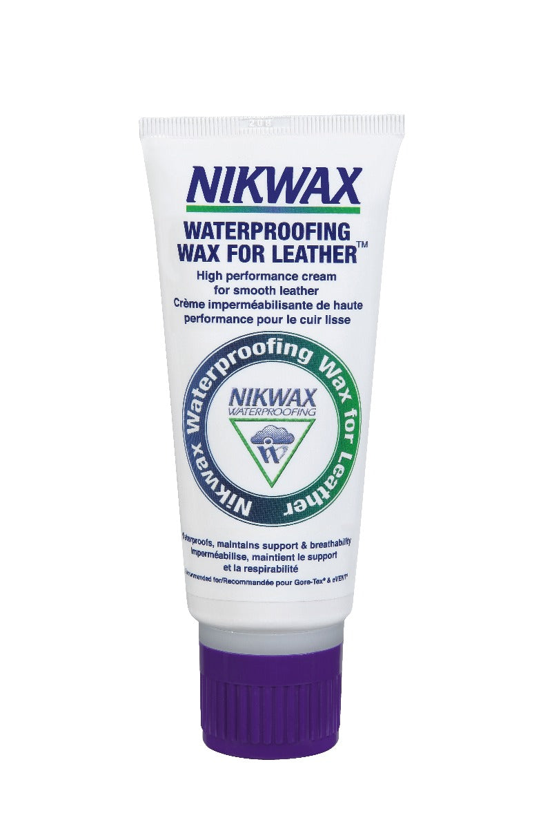 Nikwax Hardshell Clean/Waterproof Duo-Pack - 10 oz each