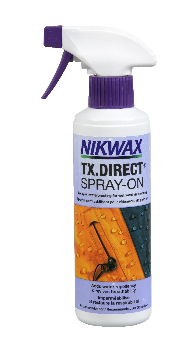 Nikwax Tech Wash 1000ml CLEAR, 34 fl. oz. Assorted Style Names