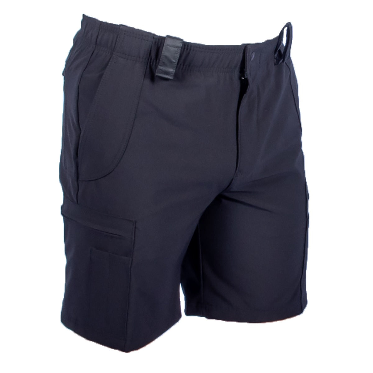 Shorts - Sound Uniform Solutions